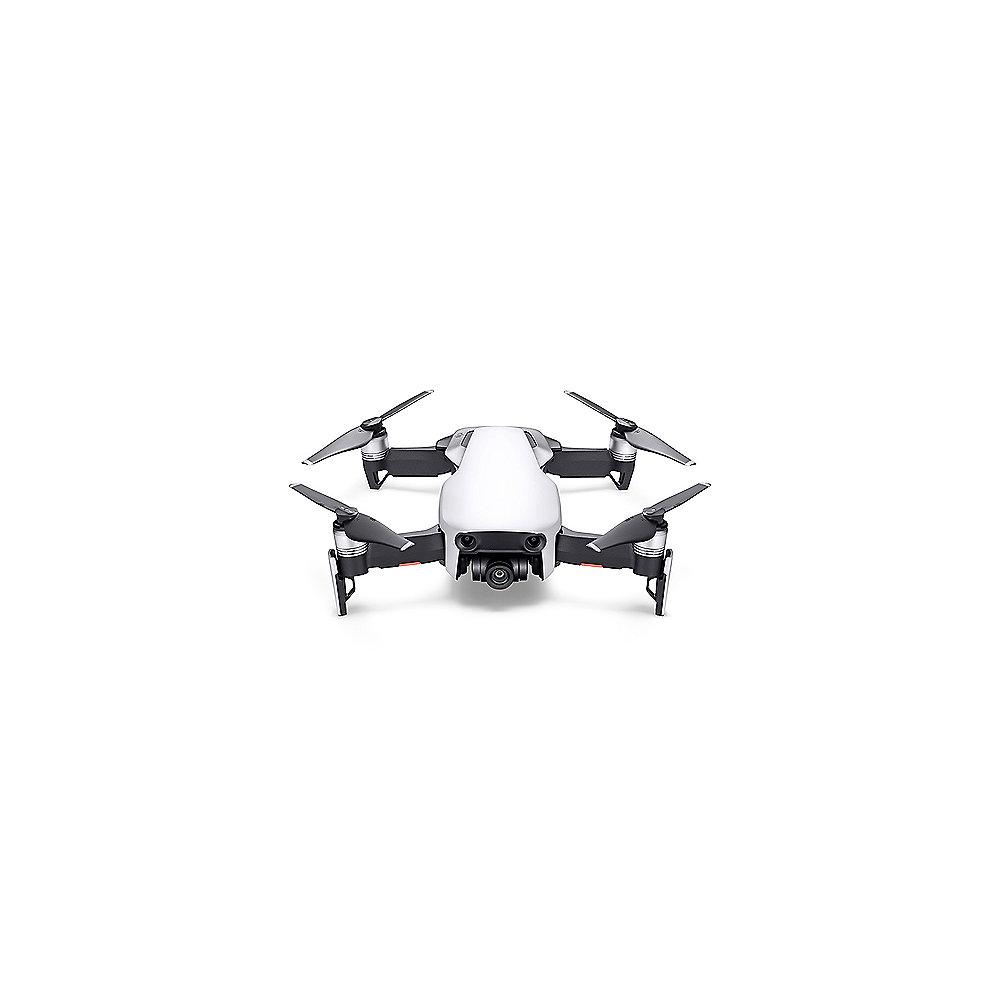 DJI Mavic Air Fly More Combo Arctic White