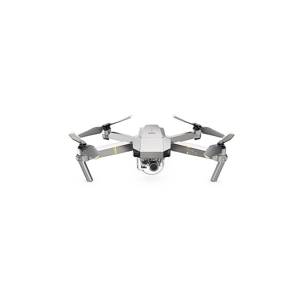 DJI Mavic Pro Fly More Combo Platinum, DJI, Mavic, Pro, Fly, More, Combo, Platinum