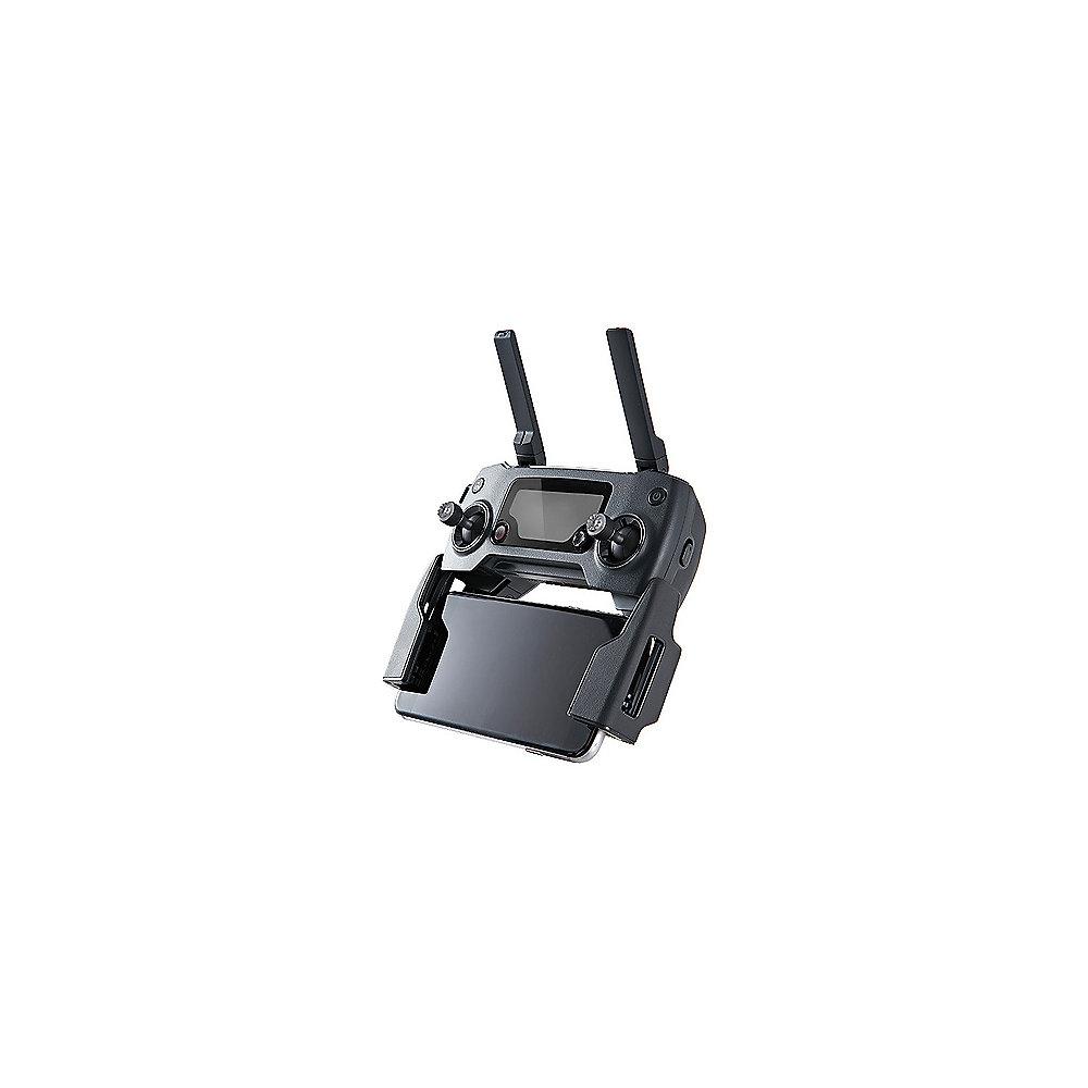 DJI Mavic Pro Fly More Combo Platinum