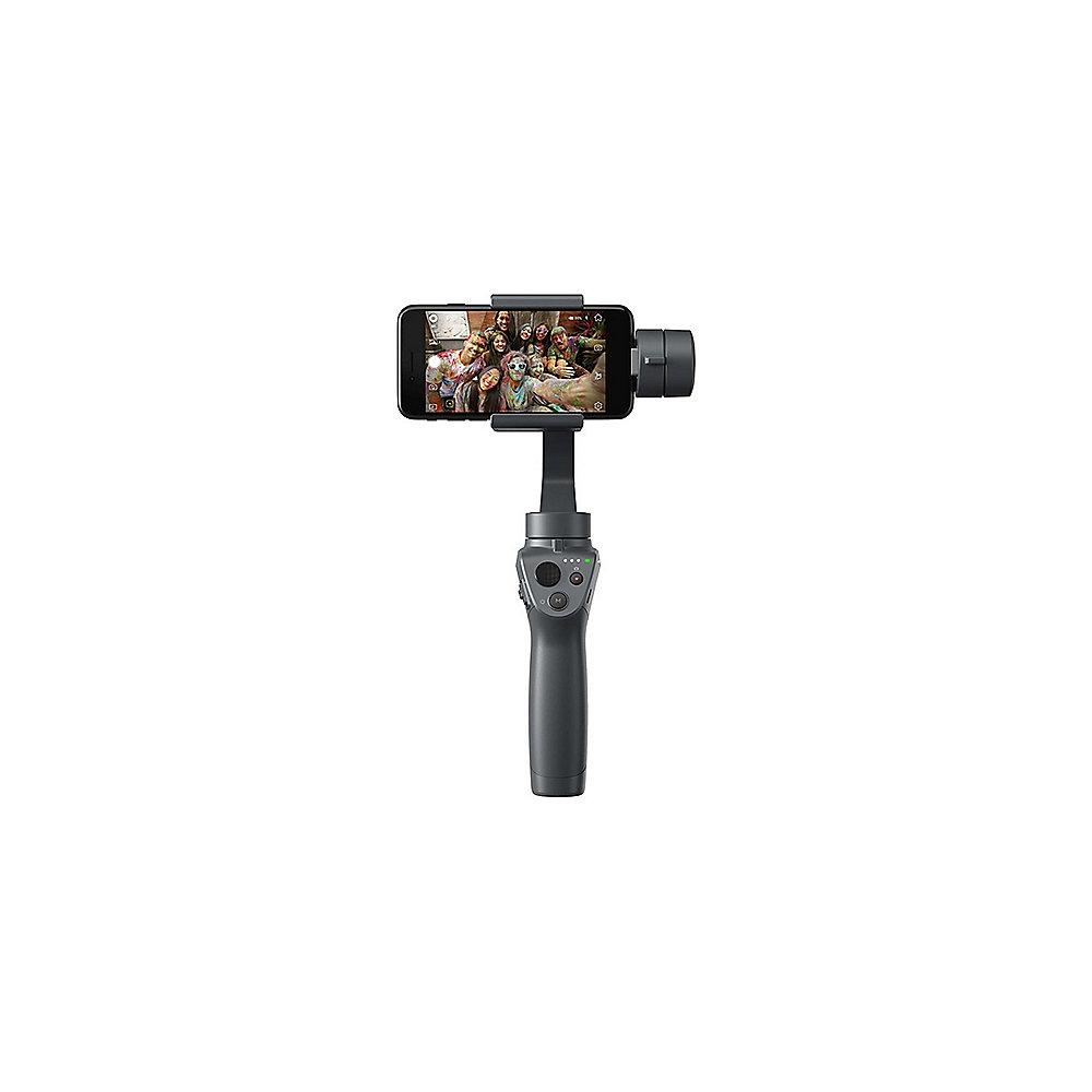 DJI Osmo Mobile 2, DJI, Osmo, Mobile, 2