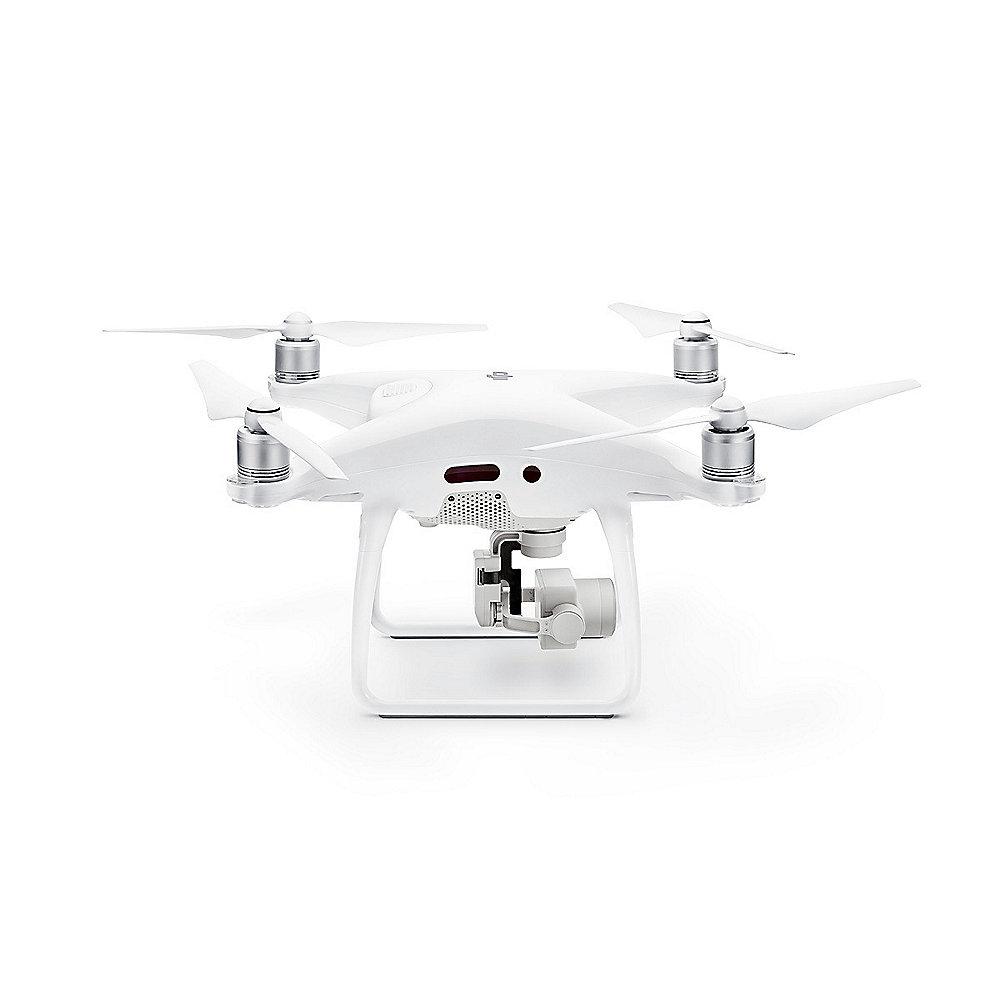 DJI Phantom 4 PRO  Quadrokopter