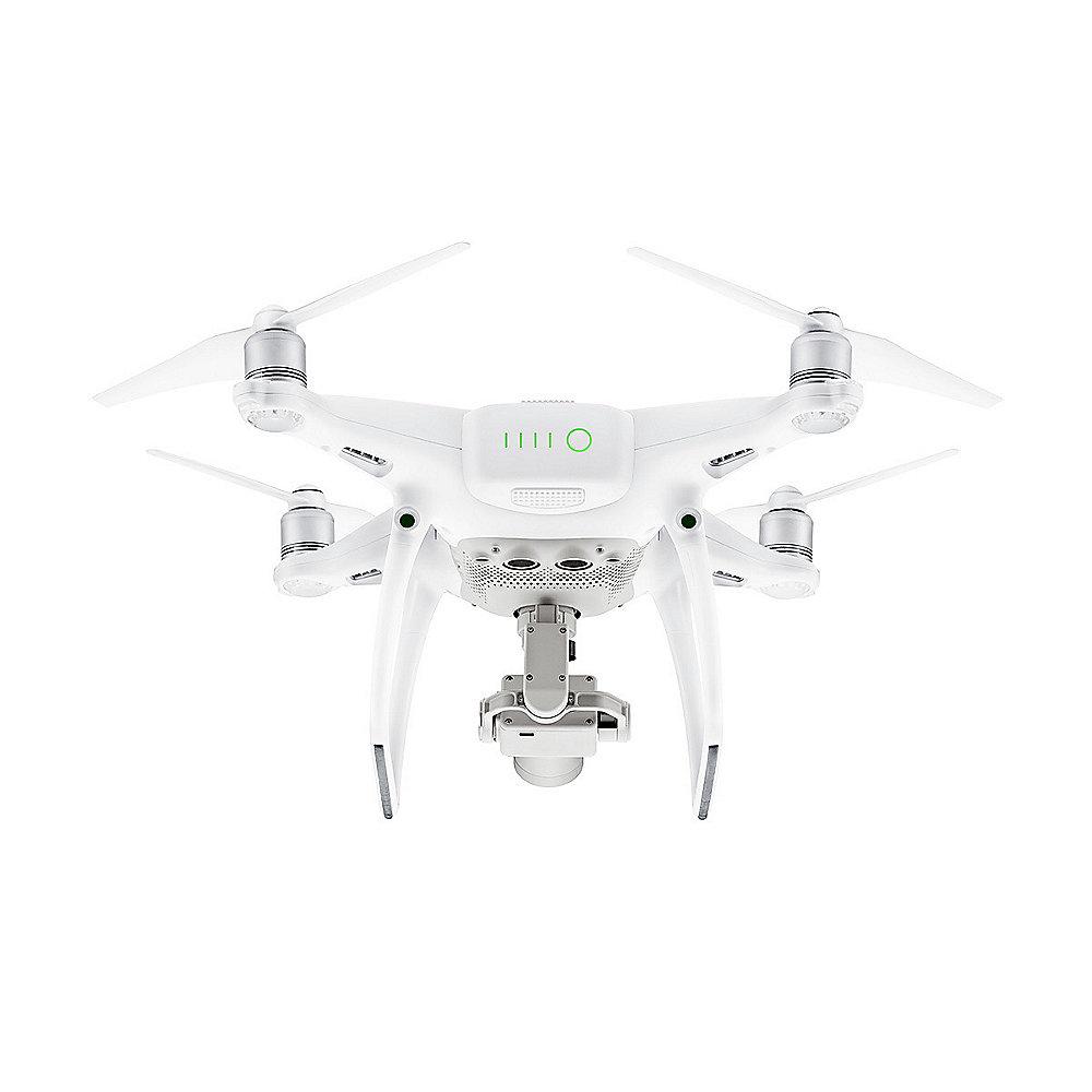 DJI Phantom 4 PRO  Quadrokopter