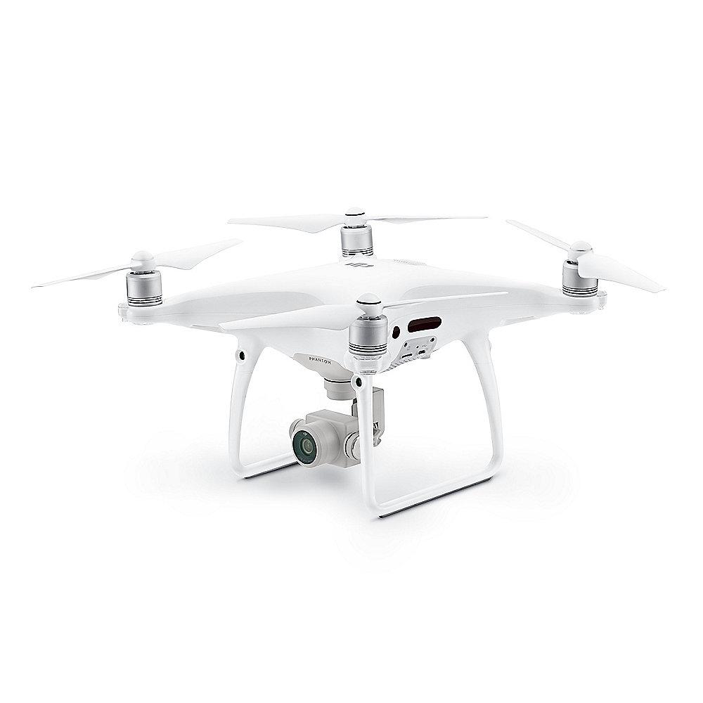 DJI Phantom 4 PRO  Quadrokopter