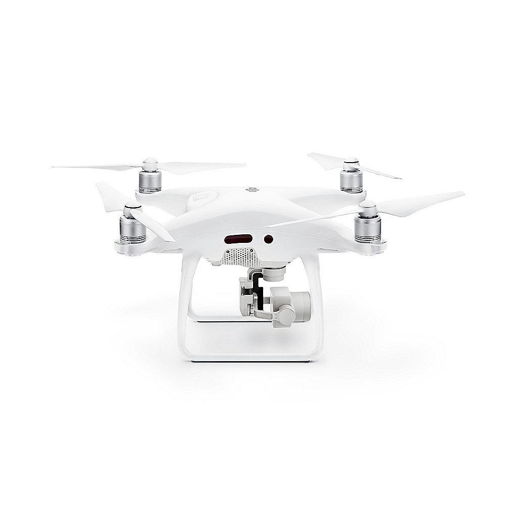 DJI Phantom 4 PRO Quadrokopter