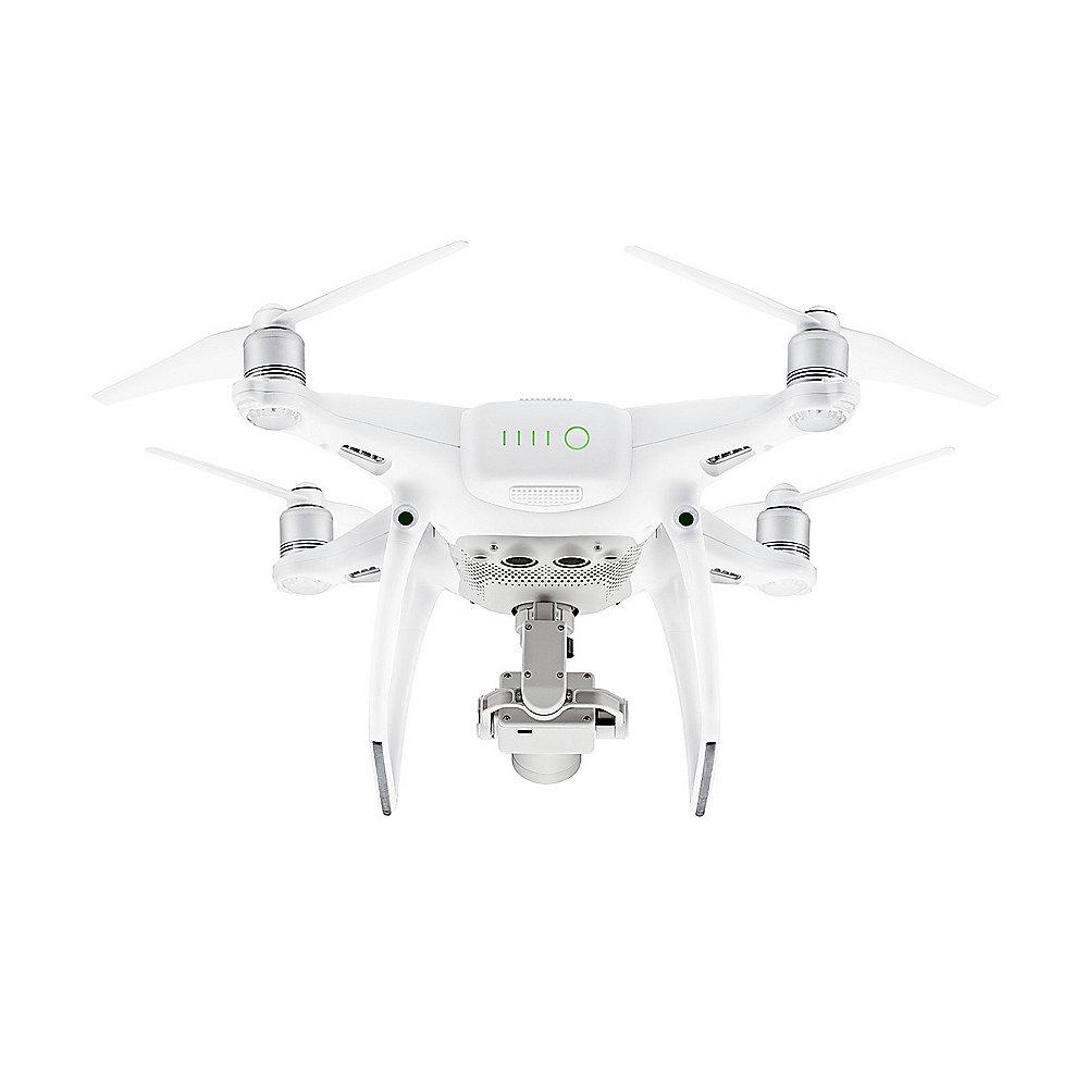 DJI Phantom 4 PRO Quadrokopter, DJI, Phantom, 4, PRO, Quadrokopter