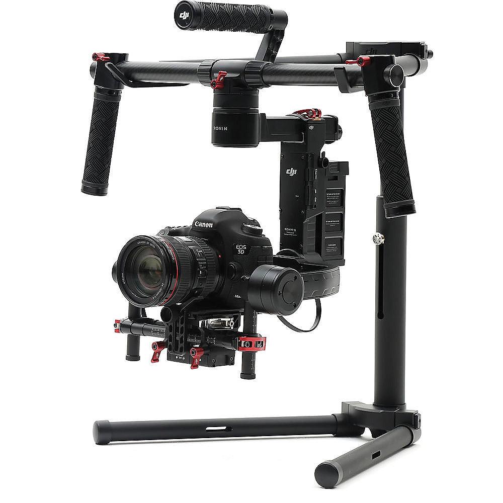 DJI Ronin-M, DJI, Ronin-M