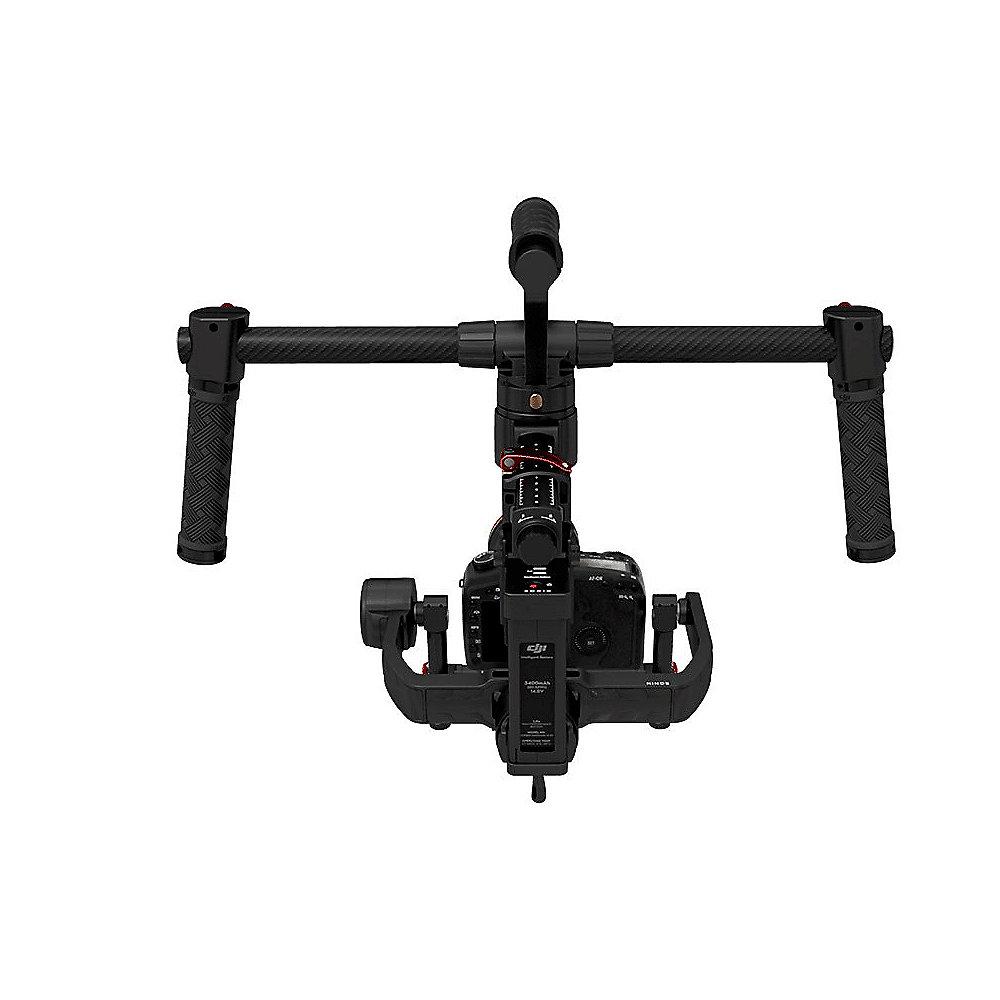 DJI Ronin-M, DJI, Ronin-M