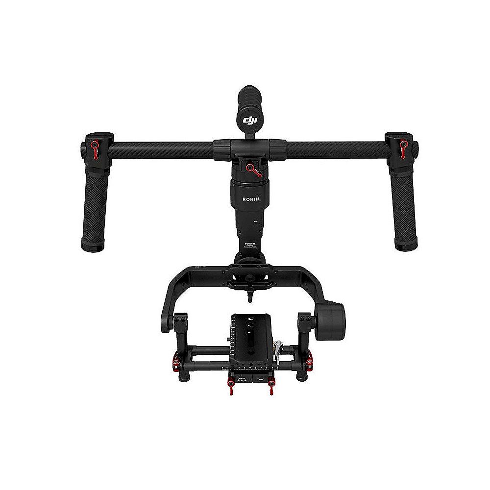 DJI Ronin-M, DJI, Ronin-M