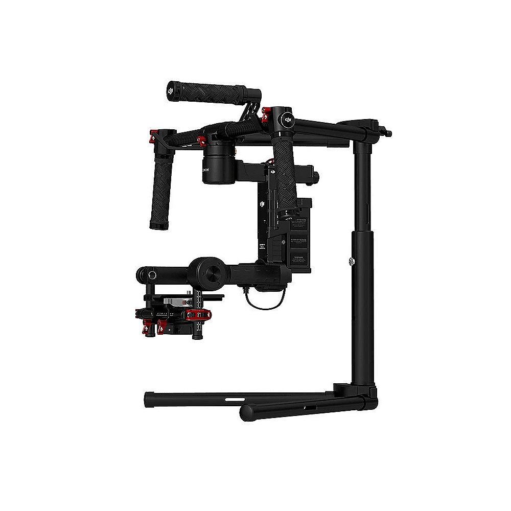 DJI Ronin-M, DJI, Ronin-M