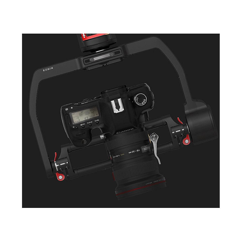 DJI Ronin-M, DJI, Ronin-M