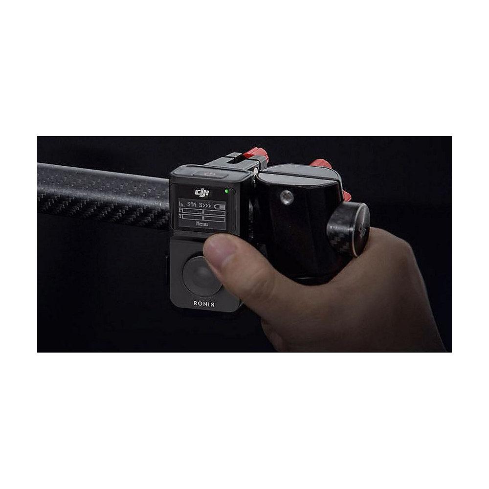 DJI Ronin-M Thumb Controller Funk Fernbedienung