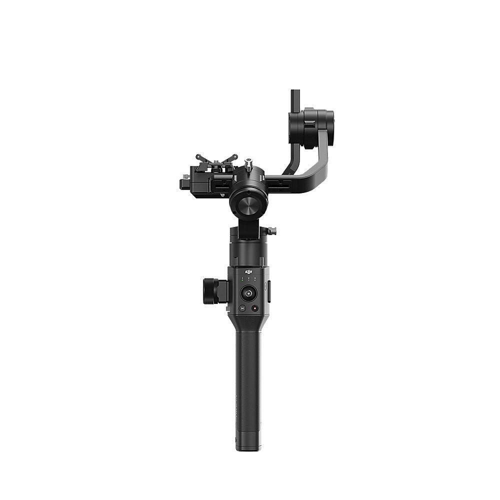 DJI Ronin S, DJI, Ronin, S