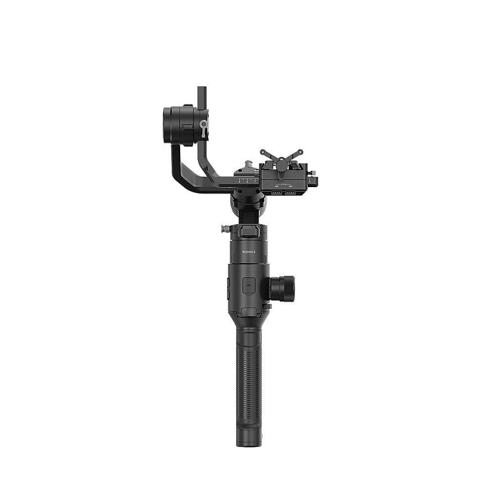 DJI Ronin S, DJI, Ronin, S