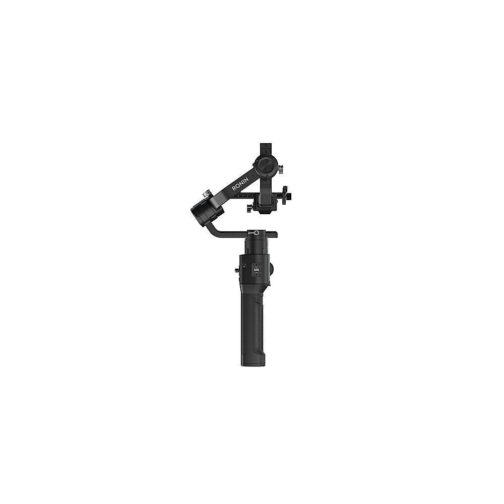 DJI Ronin S, DJI, Ronin, S