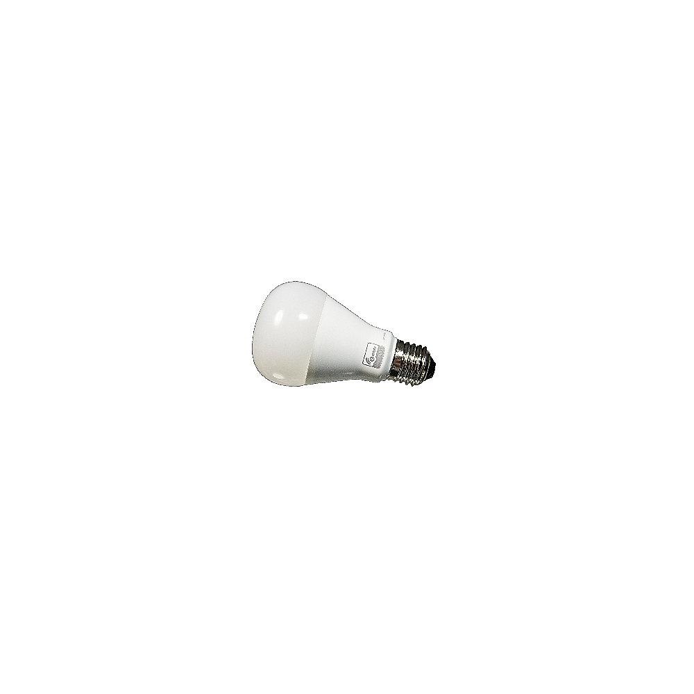Domi Tech ZBulb dimmbare LED Leuchte DE Z-Wave