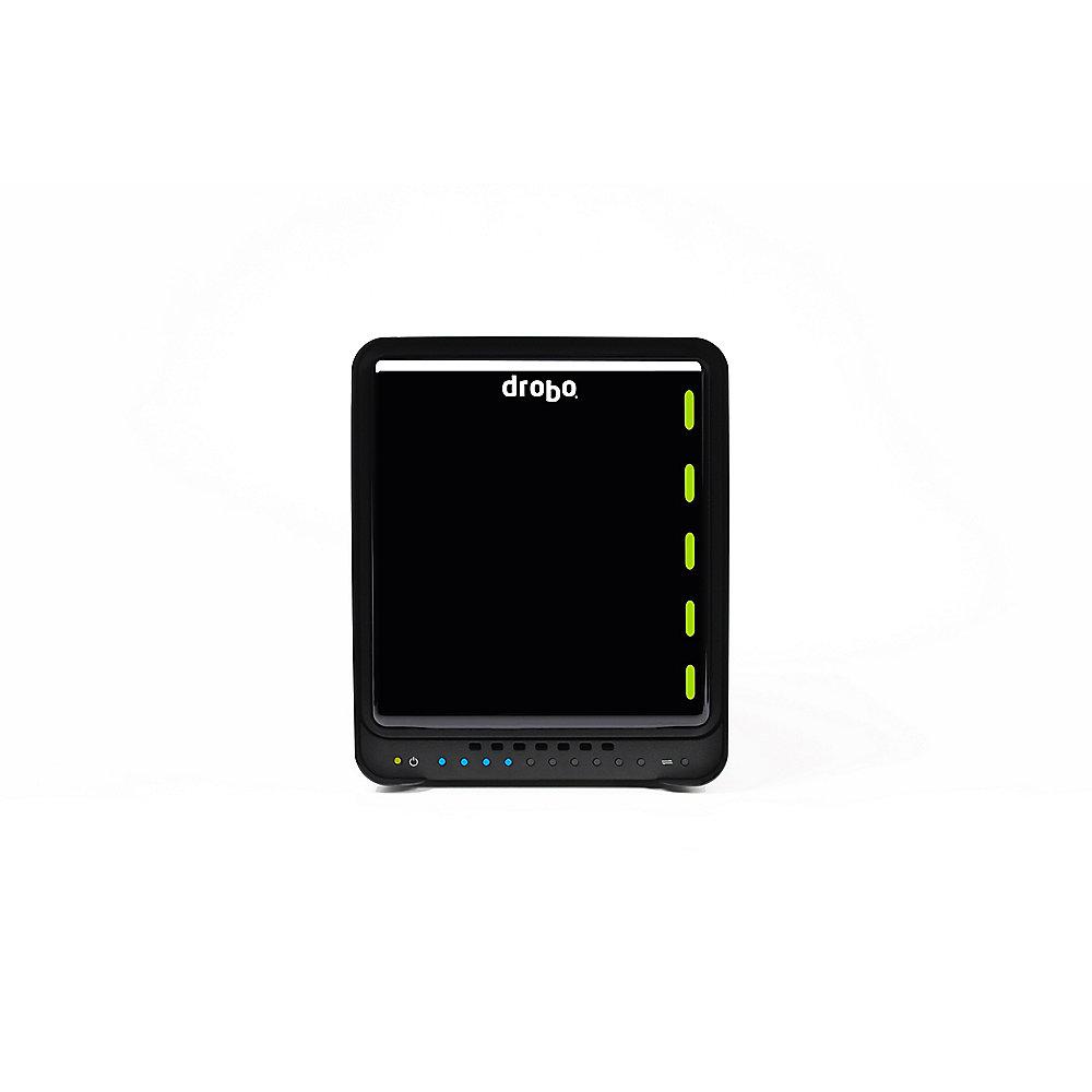 Drobo 5D3 DAS System 5-Bay Leergehäuse