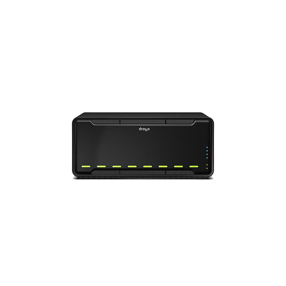 Drobo B810n NAS System 8-Bay Leergehäuse Education Artikel – Nachweispflichtig, Drobo, B810n, NAS, System, 8-Bay, Leergehäuse, Education, Artikel, –, Nachweispflichtig