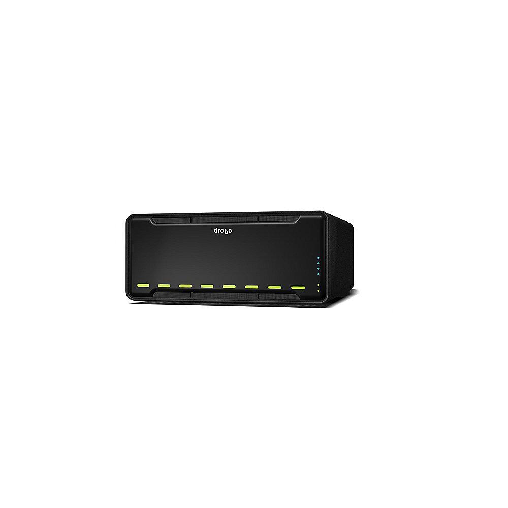 Drobo B810n NAS System 8-Bay Leergehäuse Education Artikel – Nachweispflichtig, Drobo, B810n, NAS, System, 8-Bay, Leergehäuse, Education, Artikel, –, Nachweispflichtig