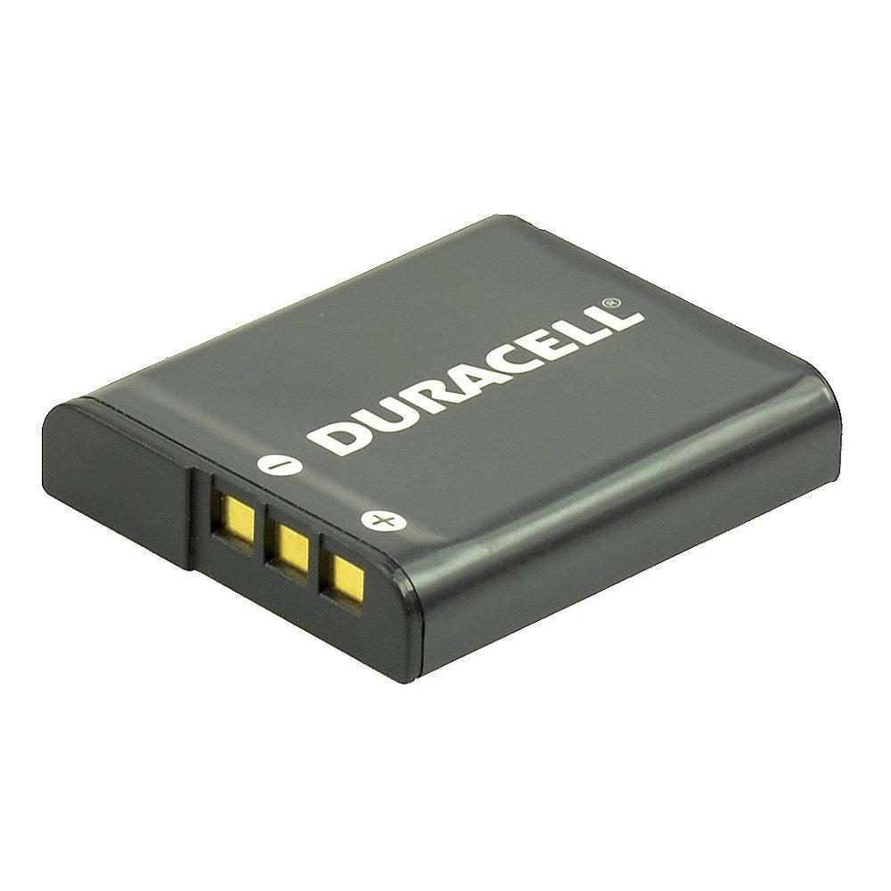 Duracell Li-Ion-Akku für Sony NP-BG1