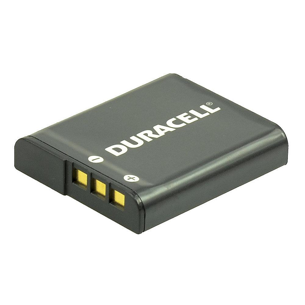 Duracell Li-Ion-Akku für Sony NP-BG1, Duracell, Li-Ion-Akku, Sony, NP-BG1