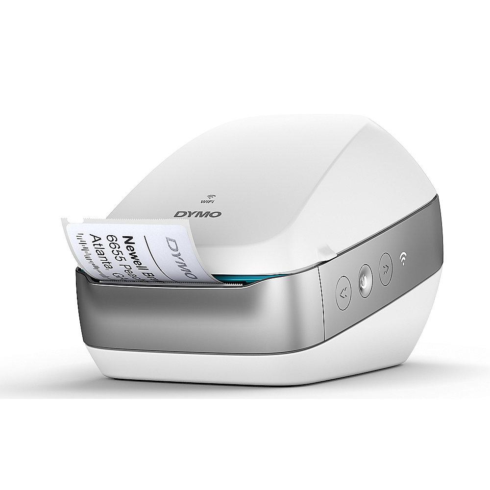 Dymo LabelWriter Wireless weiß