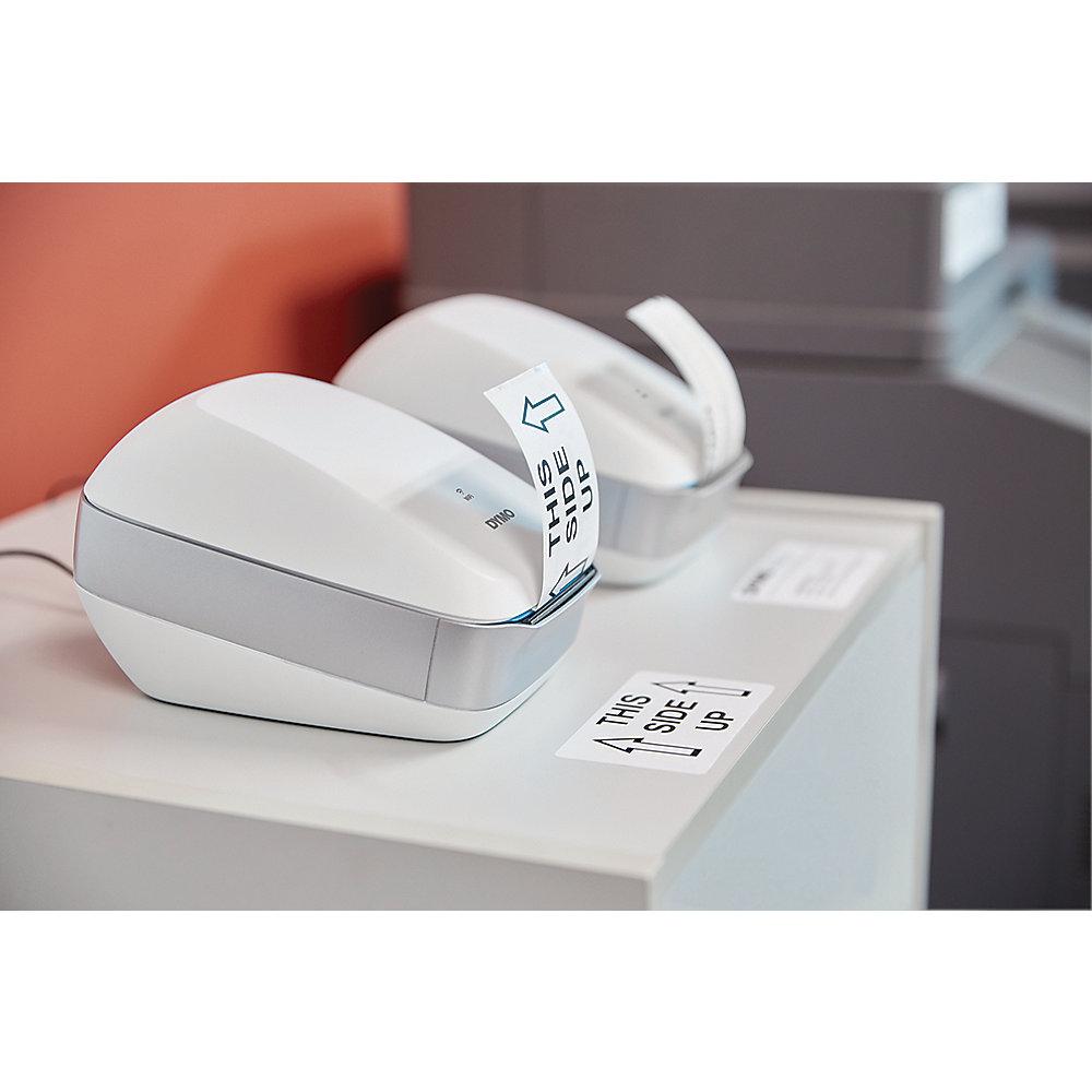 Dymo LabelWriter Wireless weiß