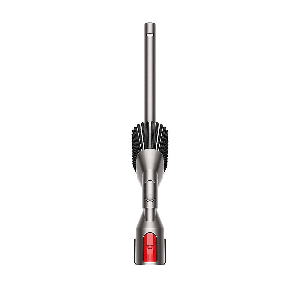 Dyson Cinetic Big Ball Absolute 2 Staubsauger ohne Beutel nickel