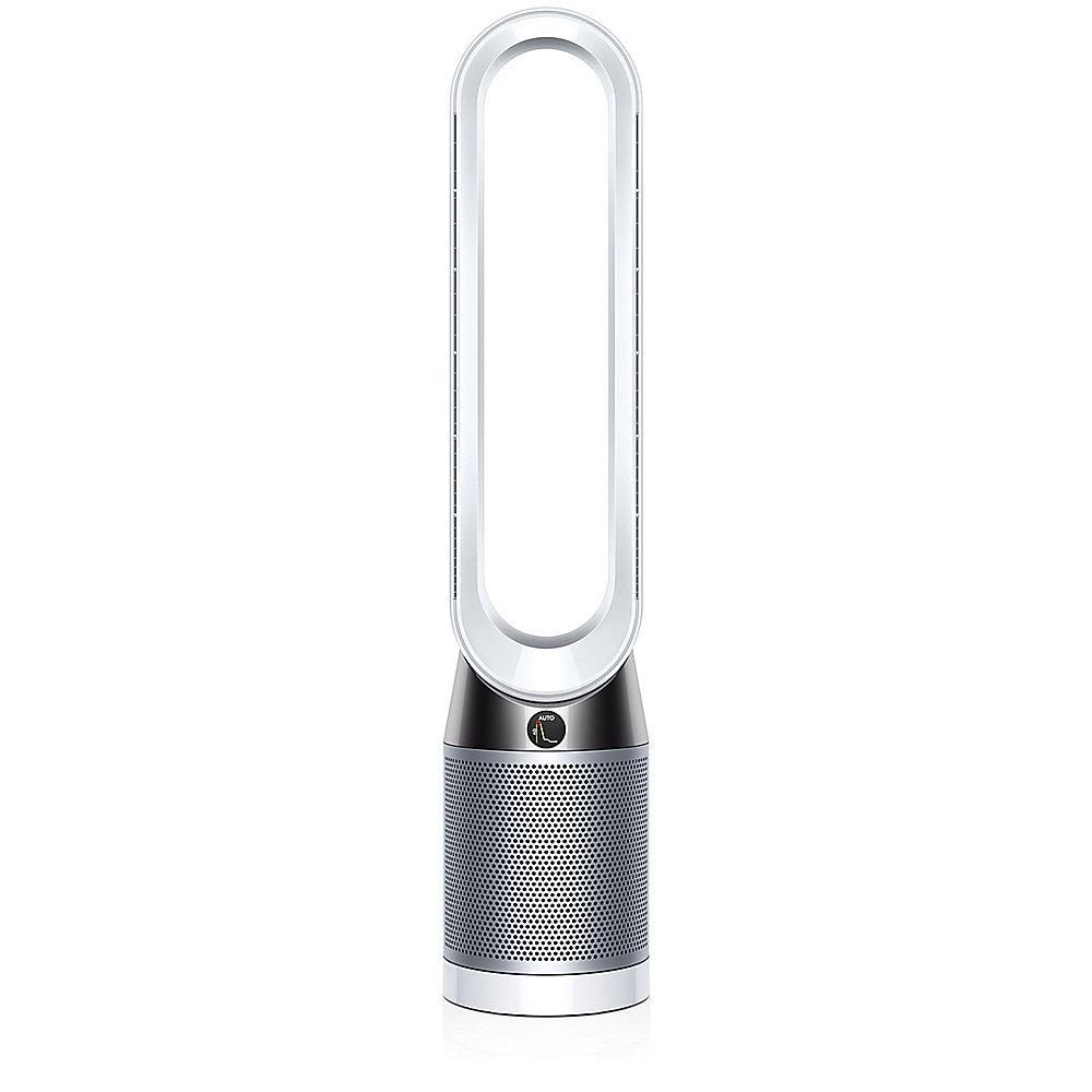 Dyson Pure Cool Turm-Luftreiniger weiß/silber