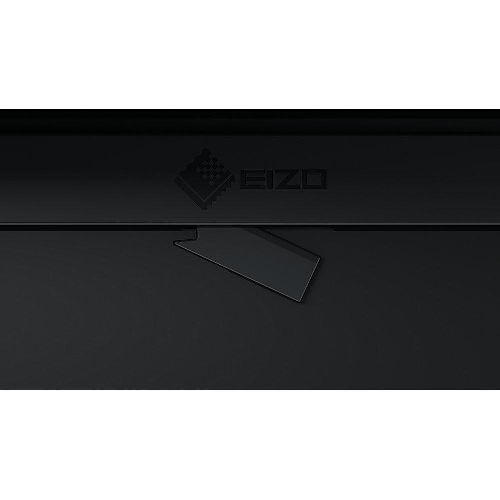 EIZO ColorEdge CG2730 68,6cm(27") WQHD Profi-Monitor mit DP/10Bit/99% aRGB/Pivot