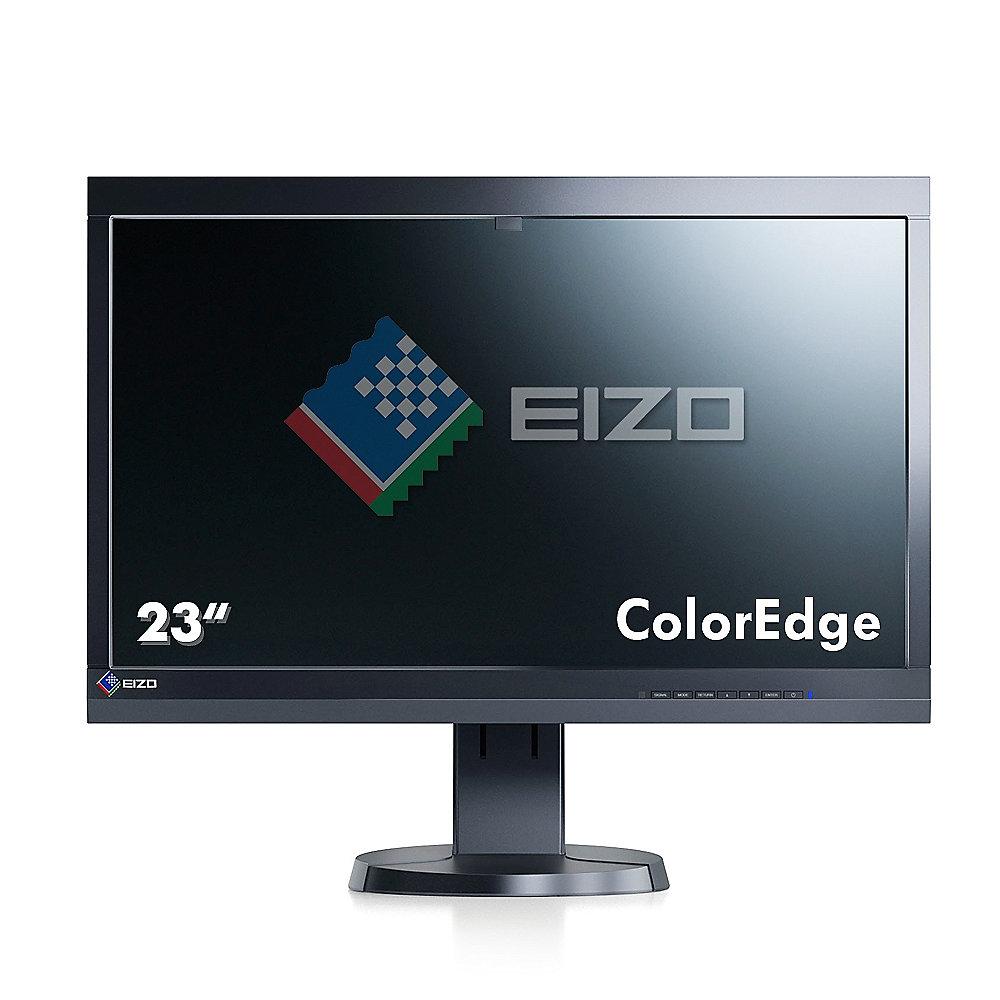 EIZO ColorEdge CS230-BK 58,4cm (23