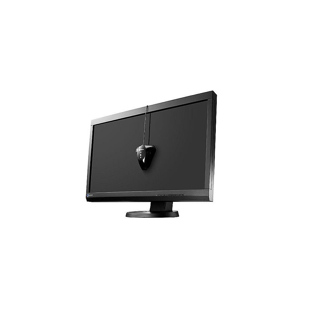 EIZO ColorEdge CS230-BK 58,4cm (23") TFT Schwarz DVI/DP/HDMI IPS 10Bit