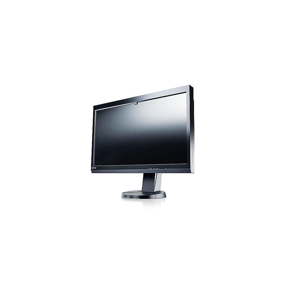 EIZO ColorEdge CS230-BK 58,4cm (23") TFT Schwarz DVI/DP/HDMI IPS 10Bit