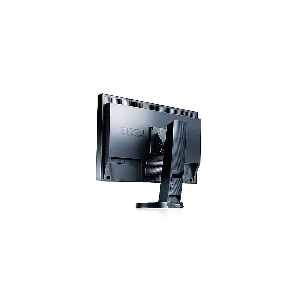 EIZO ColorEdge CS230-BK 58,4cm (23") TFT Schwarz DVI/DP/HDMI IPS 10Bit