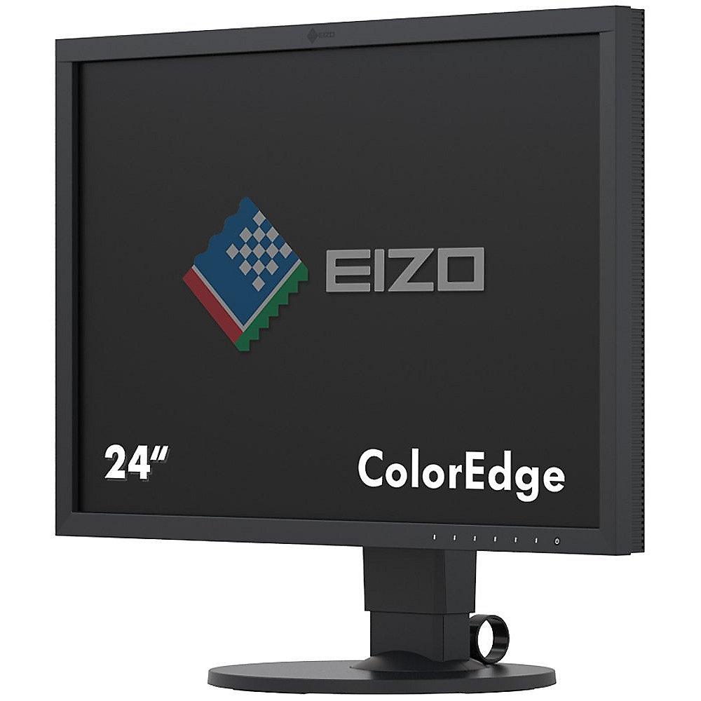 EIZO ColorEdge CS2420 61cm (24") IPS DVI/HDMI/DP 15 ms Pivot