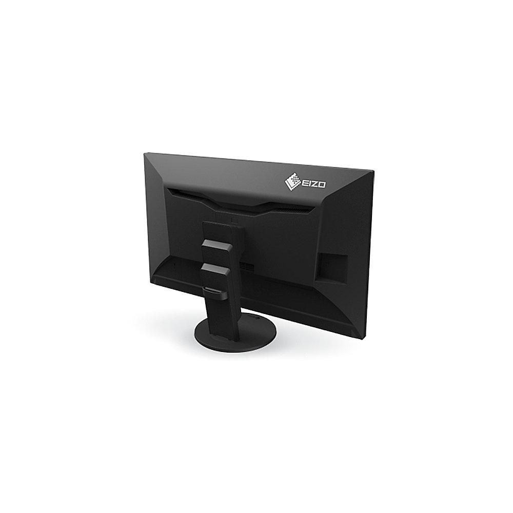 EIZO Flexscan EV3285-BK 80 cm (31,5") 4K UHD Profi-Monitor 16:9 DP/HDMI/USB-C