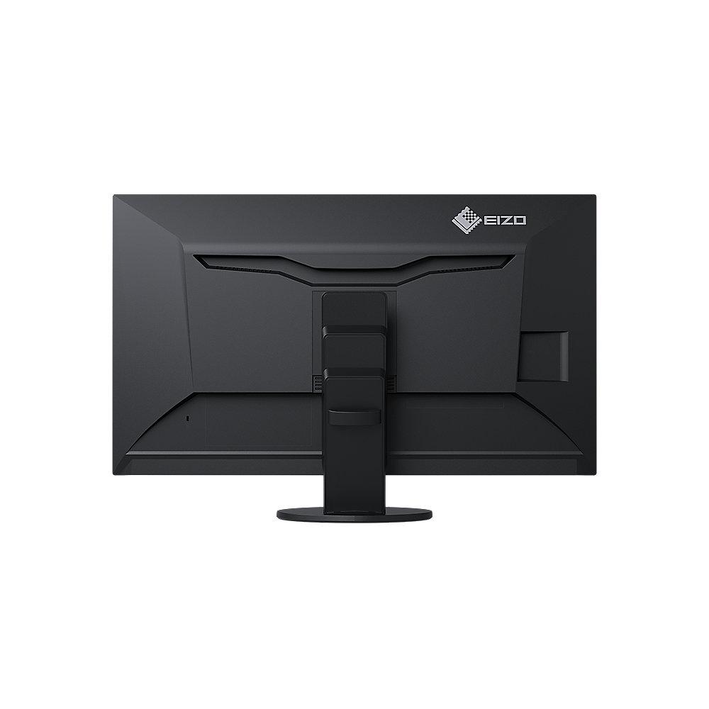EIZO Flexscan EV3285-BK 80 cm (31,5") 4K UHD Profi-Monitor 16:9 DP/HDMI/USB-C