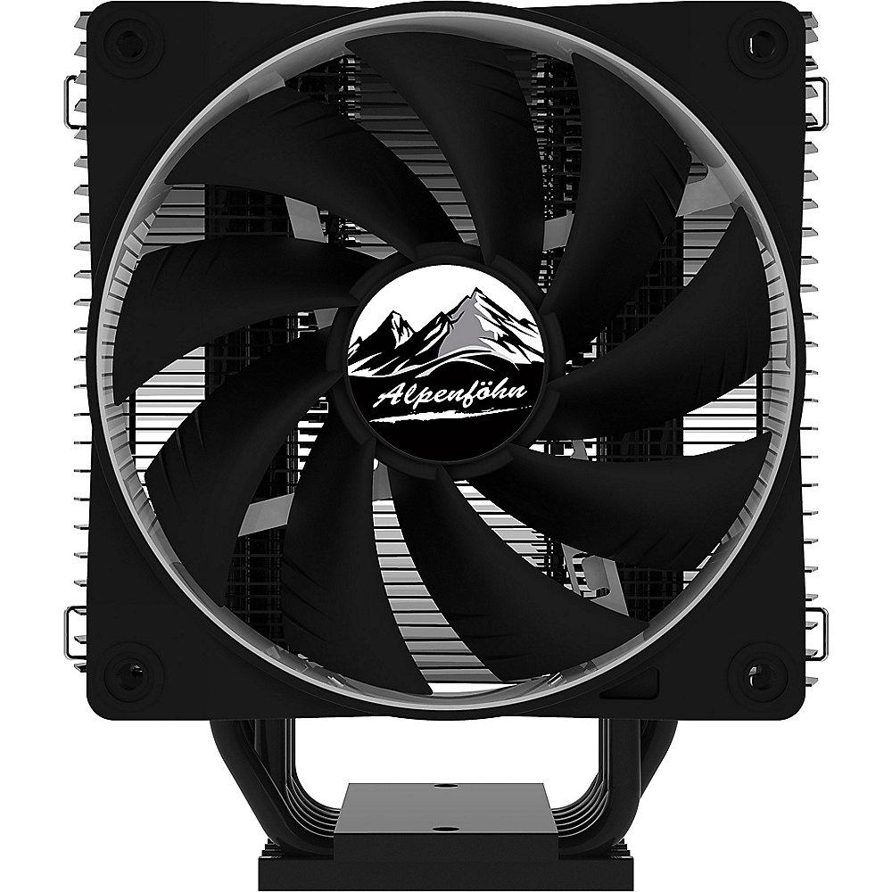 EKL Alpenföhn Matterhorn Threadripper CPU-Kühler für AMD TR4