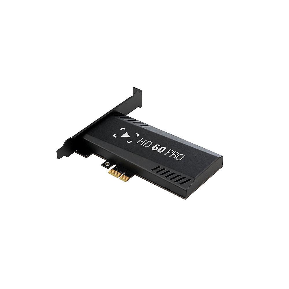 Elgato Game Capture HD60 Pro High Definition Game Recorder PCie