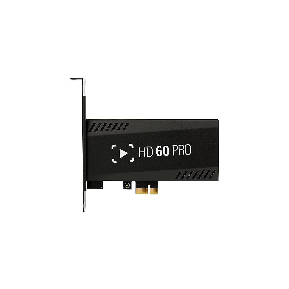 Elgato Game Capture HD60 Pro High Definition Game Recorder PCie, Elgato, Game, Capture, HD60, Pro, High, Definition, Game, Recorder, PCie