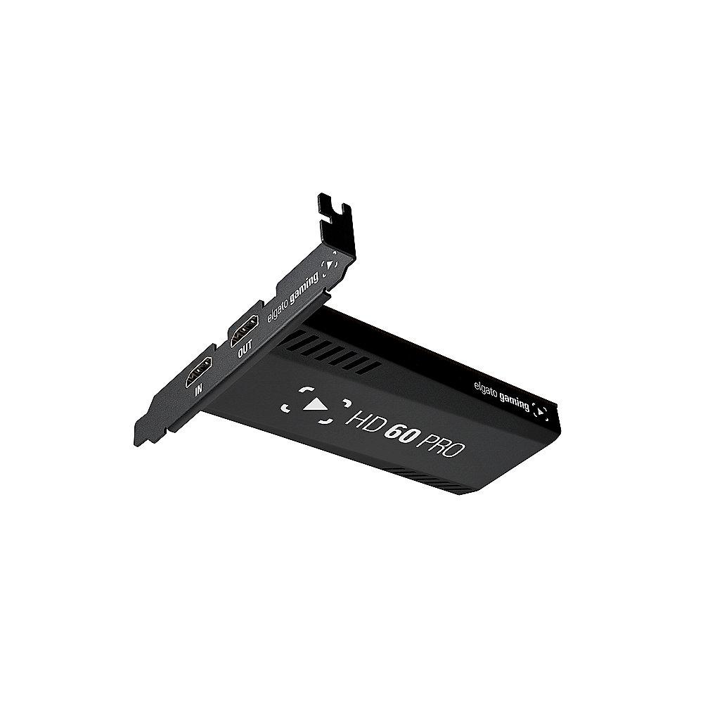 Elgato Game Capture HD60 Pro High Definition Game Recorder PCie