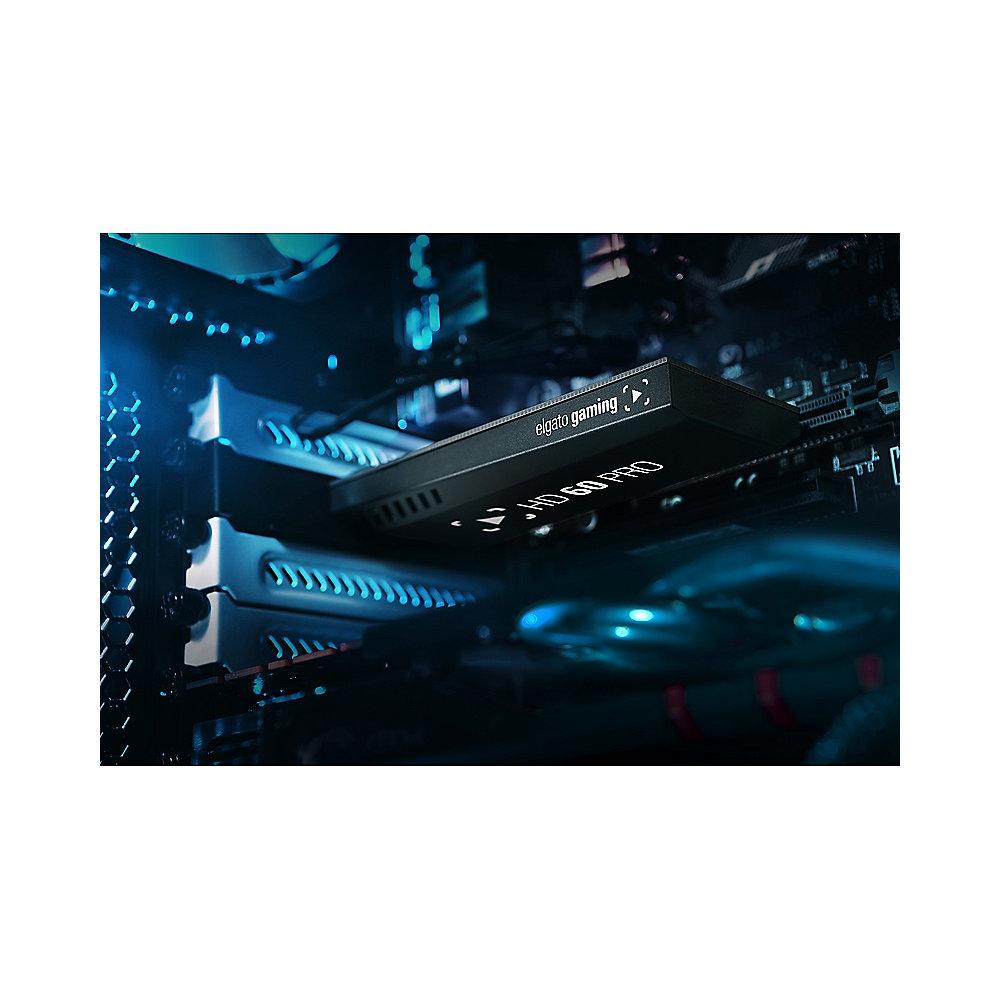 Elgato Game Capture HD60 Pro High Definition Game Recorder PCie