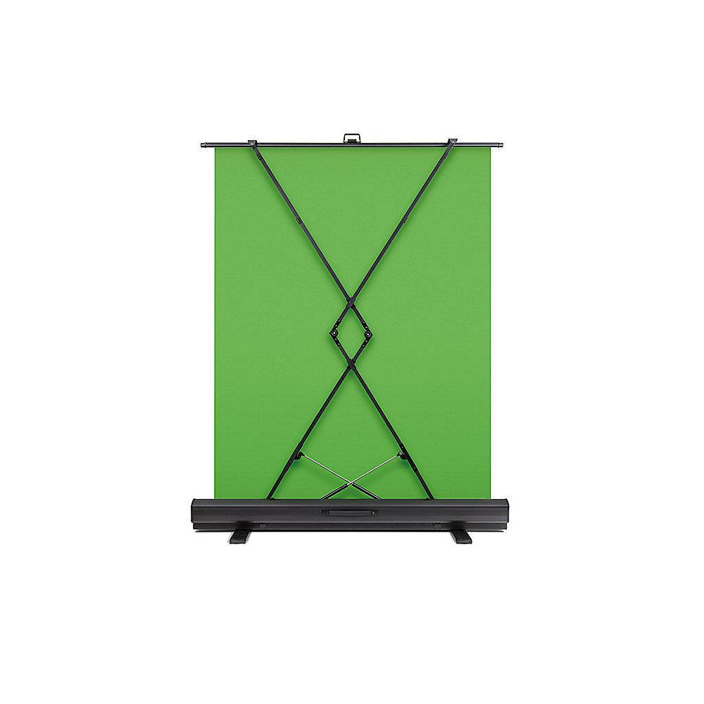 Elgato Green Screen Ausfahrbares Chroma-Key-Panel