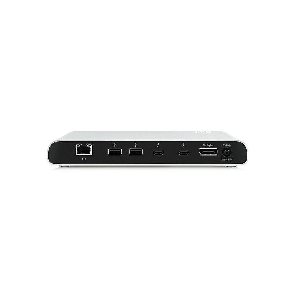 Elgato Thunderbolt 3 Dock 10DAA8501, Elgato, Thunderbolt, 3, Dock, 10DAA8501