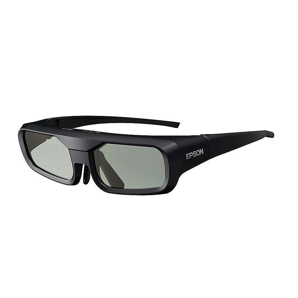 Epson 3D-Brille ELPGS03 für EB-W16/EH-TW550/EH-TW5910/EH-TW6100/EH-TW6100W