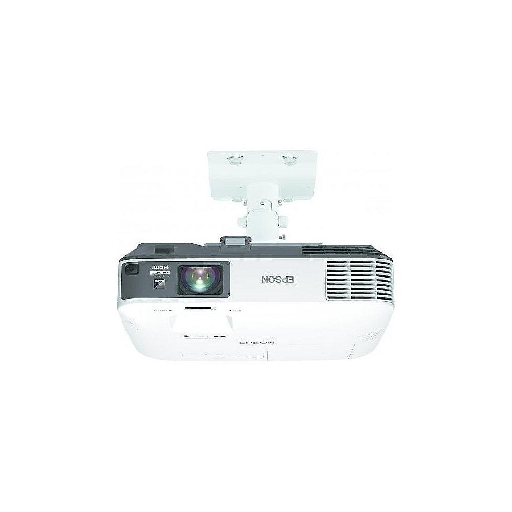 Epson EB-2265U 3LCD WUXGA 5500 Lumen 15.000:1 VGA/HDMI/USB/WLAN/RS-232/LAN LS