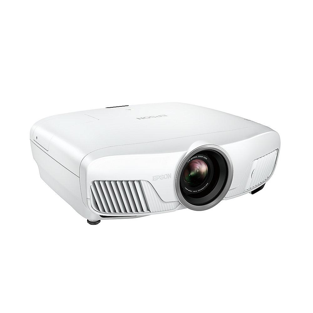 Epson EH-TW7400 3LCD Projektor FHD 2400 Lumen 200.000:1 VGA/HDMI/USB/WLAN 3D LS, Epson, EH-TW7400, 3LCD, Projektor, FHD, 2400, Lumen, 200.000:1, VGA/HDMI/USB/WLAN, 3D, LS