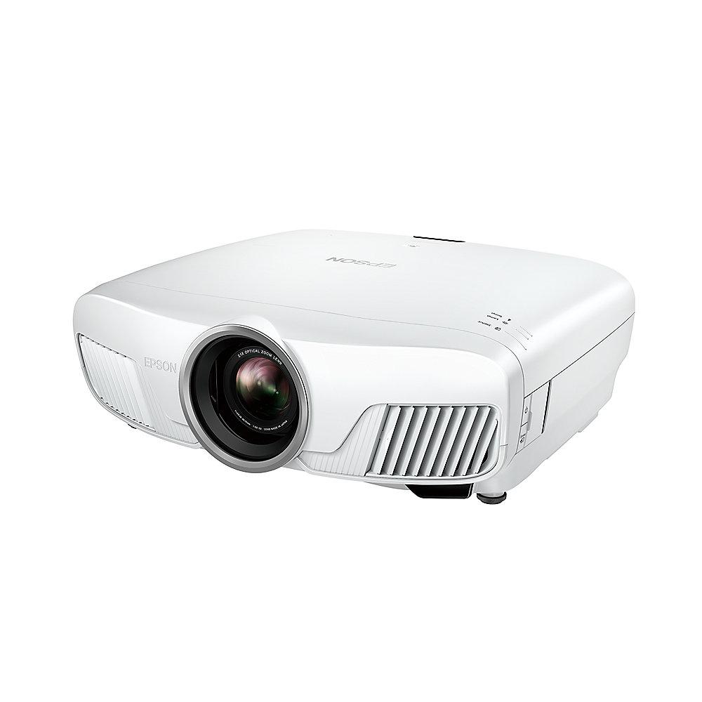 Epson EH-TW7400 3LCD Projektor FHD 2400 Lumen 200.000:1 VGA/HDMI/USB/WLAN 3D LS, Epson, EH-TW7400, 3LCD, Projektor, FHD, 2400, Lumen, 200.000:1, VGA/HDMI/USB/WLAN, 3D, LS