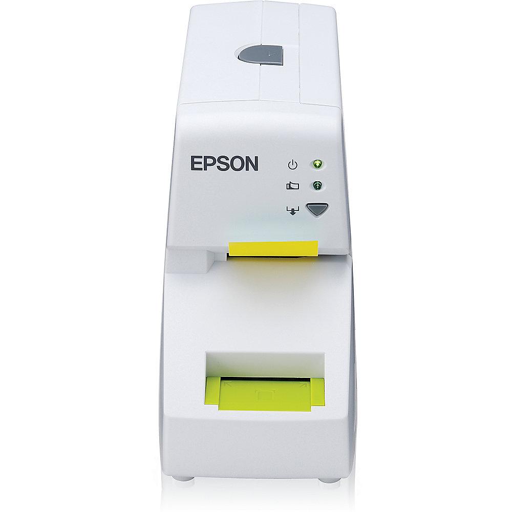 EPSON LabelWorks LW-900P Etikettendrucker