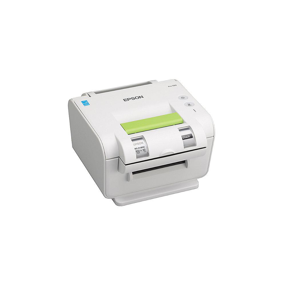 EPSON LabelWorks Pro100 Etikettendrucker