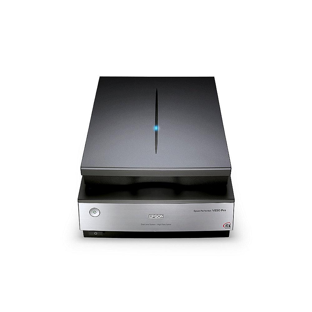 EPSON Perfection V850 Pro Flachbettscanner, EPSON, Perfection, V850, Pro, Flachbettscanner